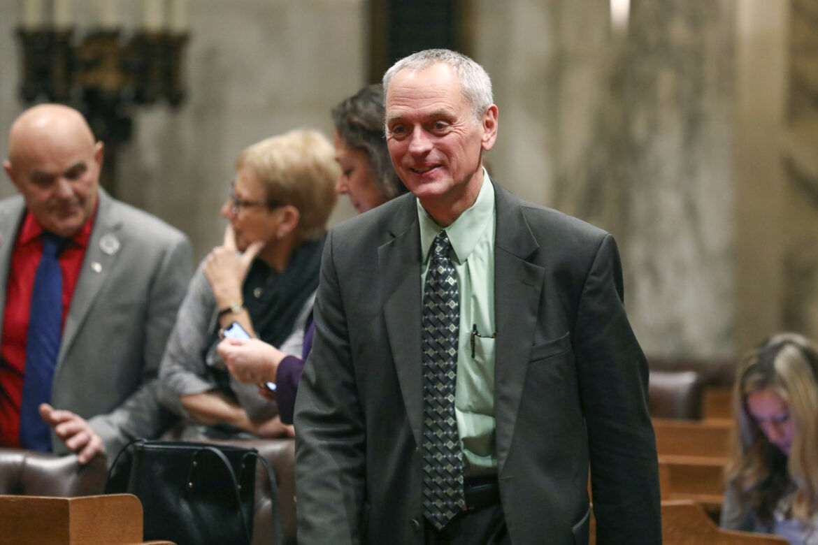 Rep. Joe Sanfelippo